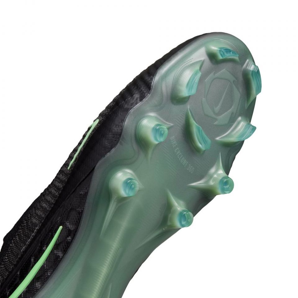 Nike Phantom 6 High Elite Firm-Ground Soccer Cleats