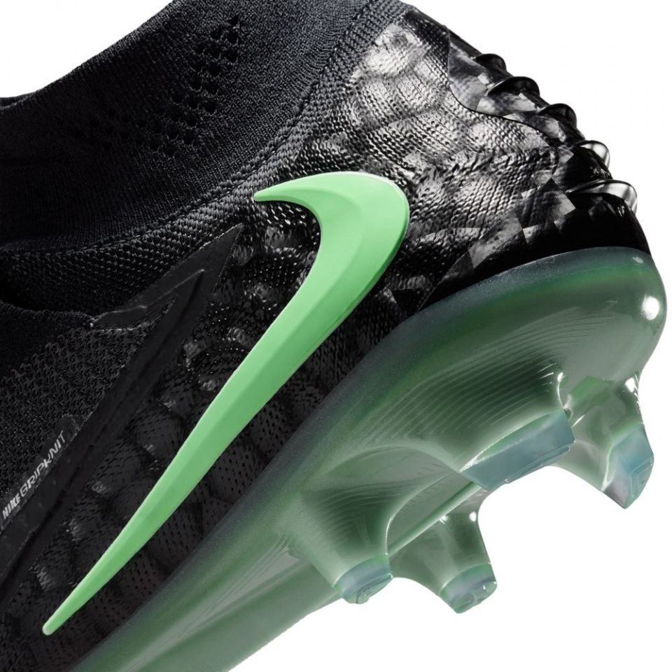 Nike Phantom 6 High Elite Firm-Ground Soccer Cleats