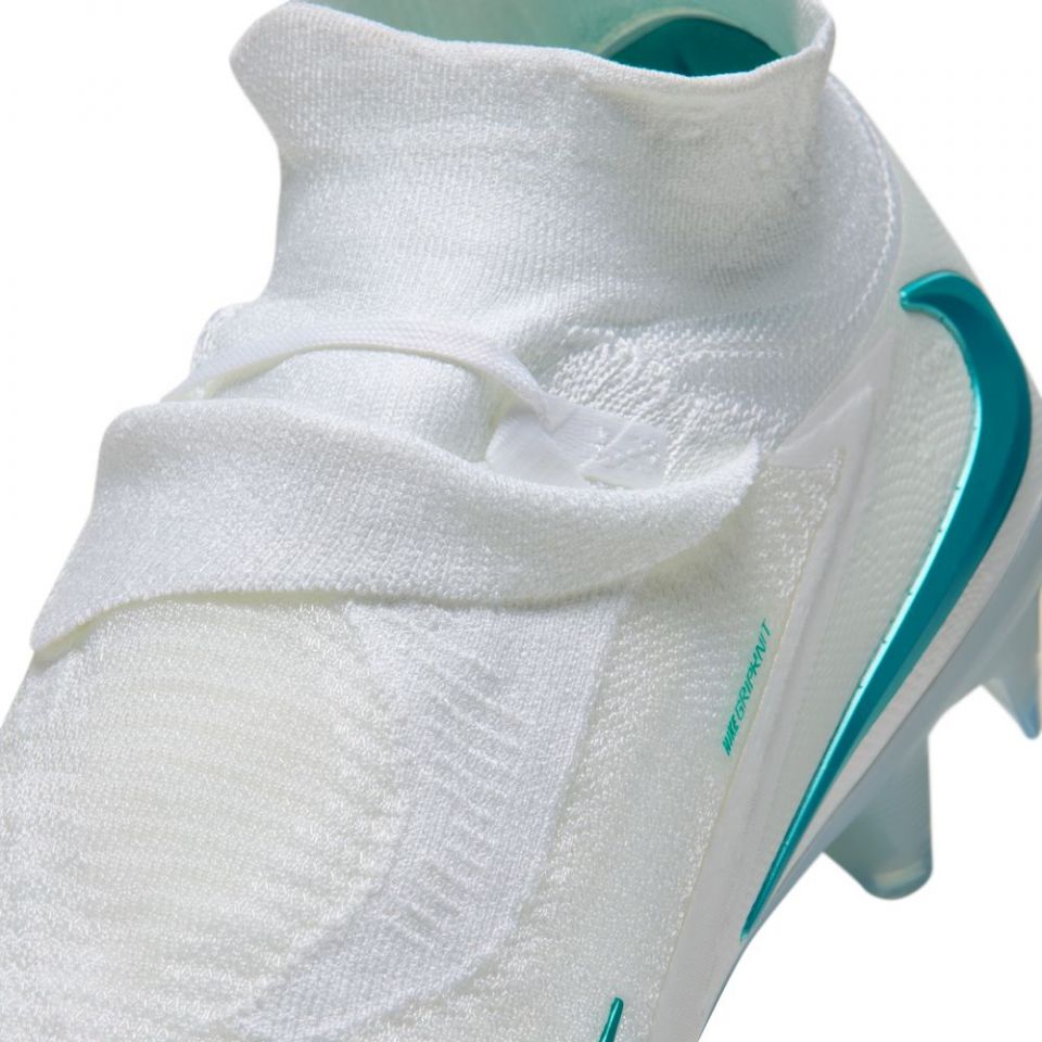 Nike Phantom 6 High Elite FG Soccer Cleats