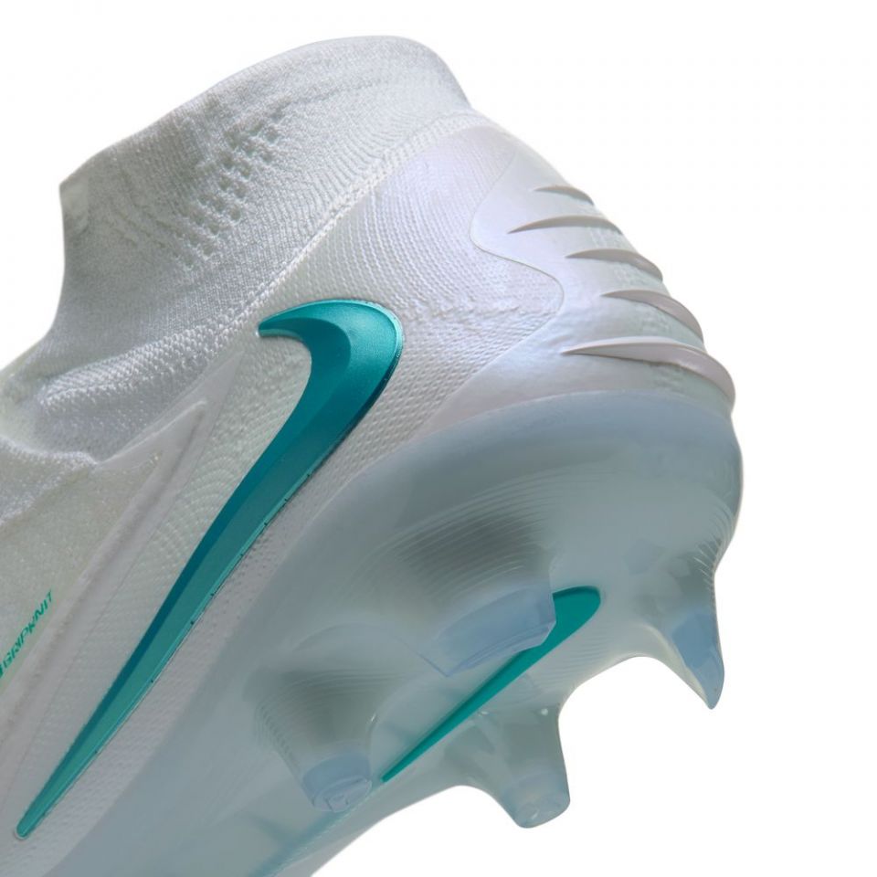 Nike Phantom 6 High Elite FG Soccer Cleats
