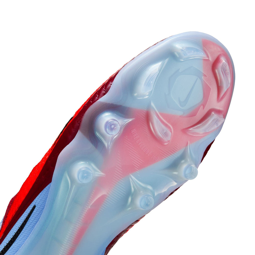 Nike Phantom 6 High Elite Firm-Ground Soccer Cleats