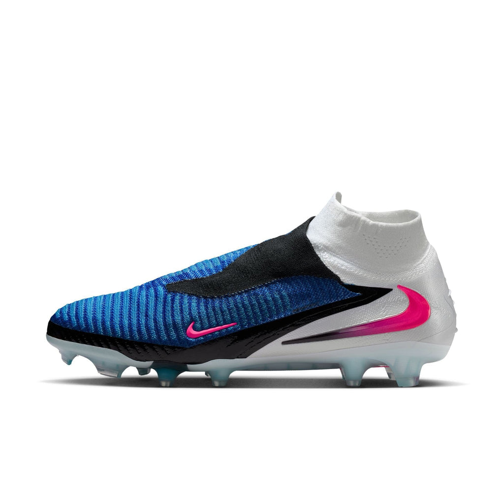 Nike Phantom 6 ELITE AG27.5サッカーシューズ・スパイク Nike Phantom 6 High Elite Firm-Ground Soccer Cleats