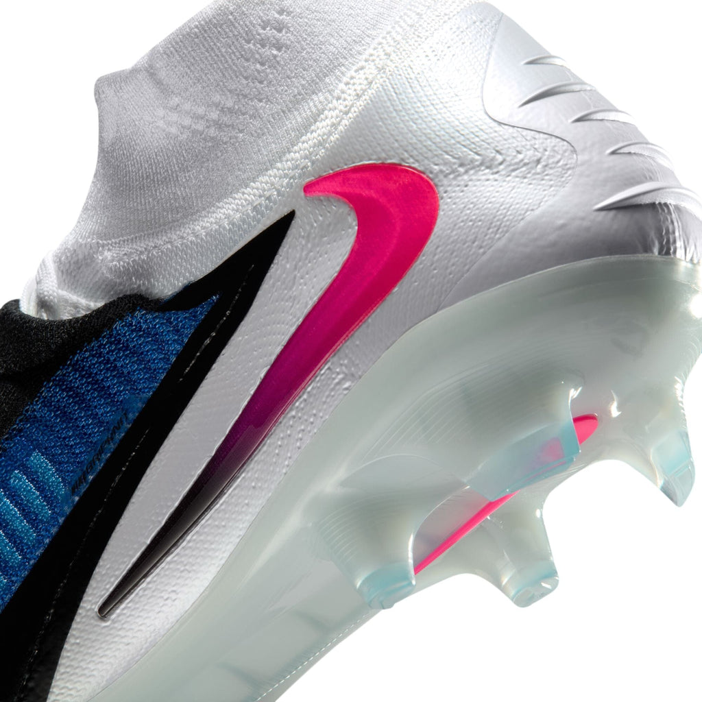 Nike Phantom 6 High Elite Firm-Ground Soccer Cleats