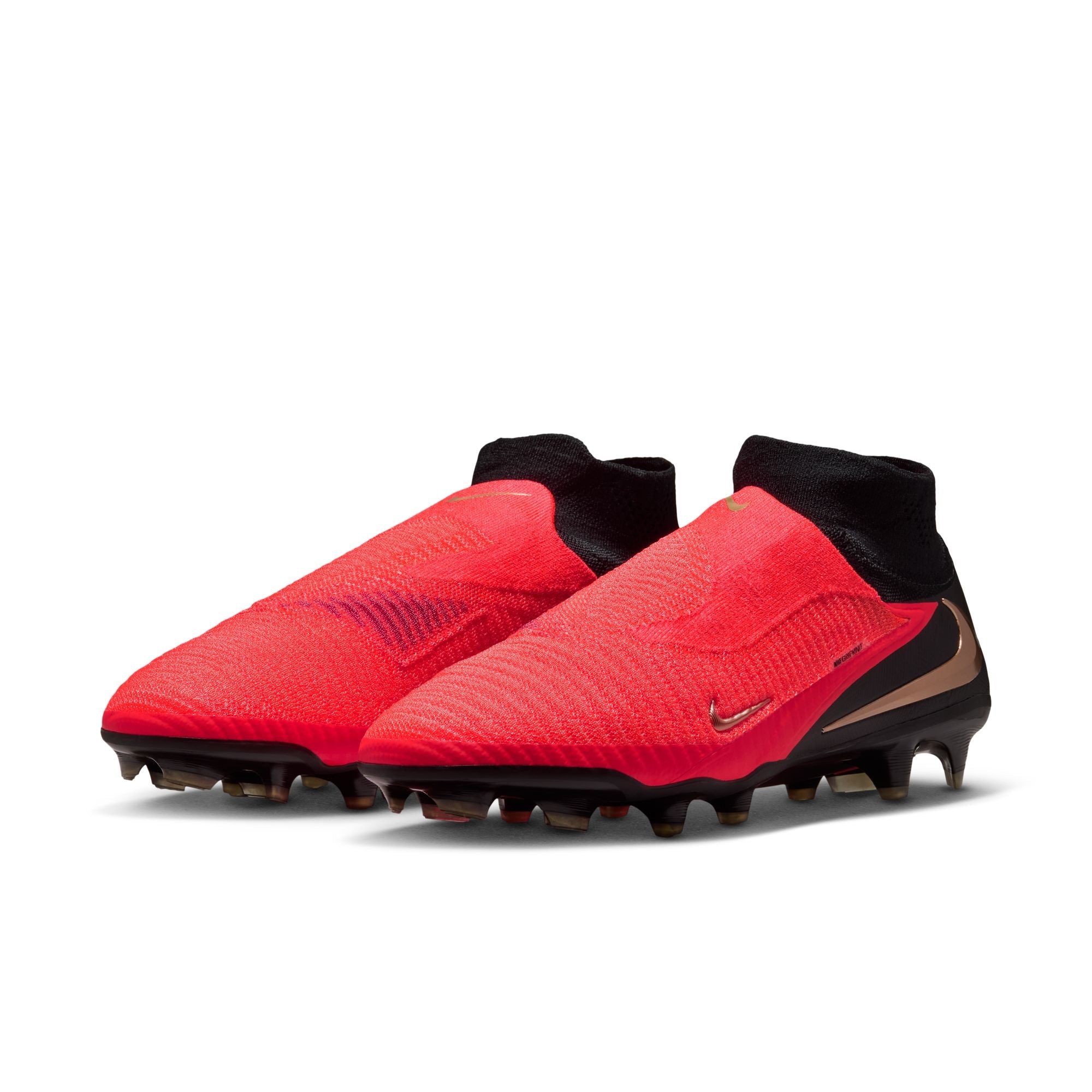 Nike Phantom 6 High Elite Firm-Ground Soccer Cleats