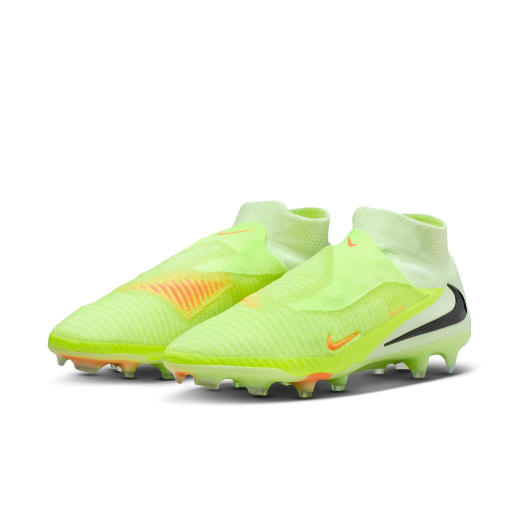 Nike Phantom 6 High Elite Firm-Ground Soccer Cleats rirexpress.com