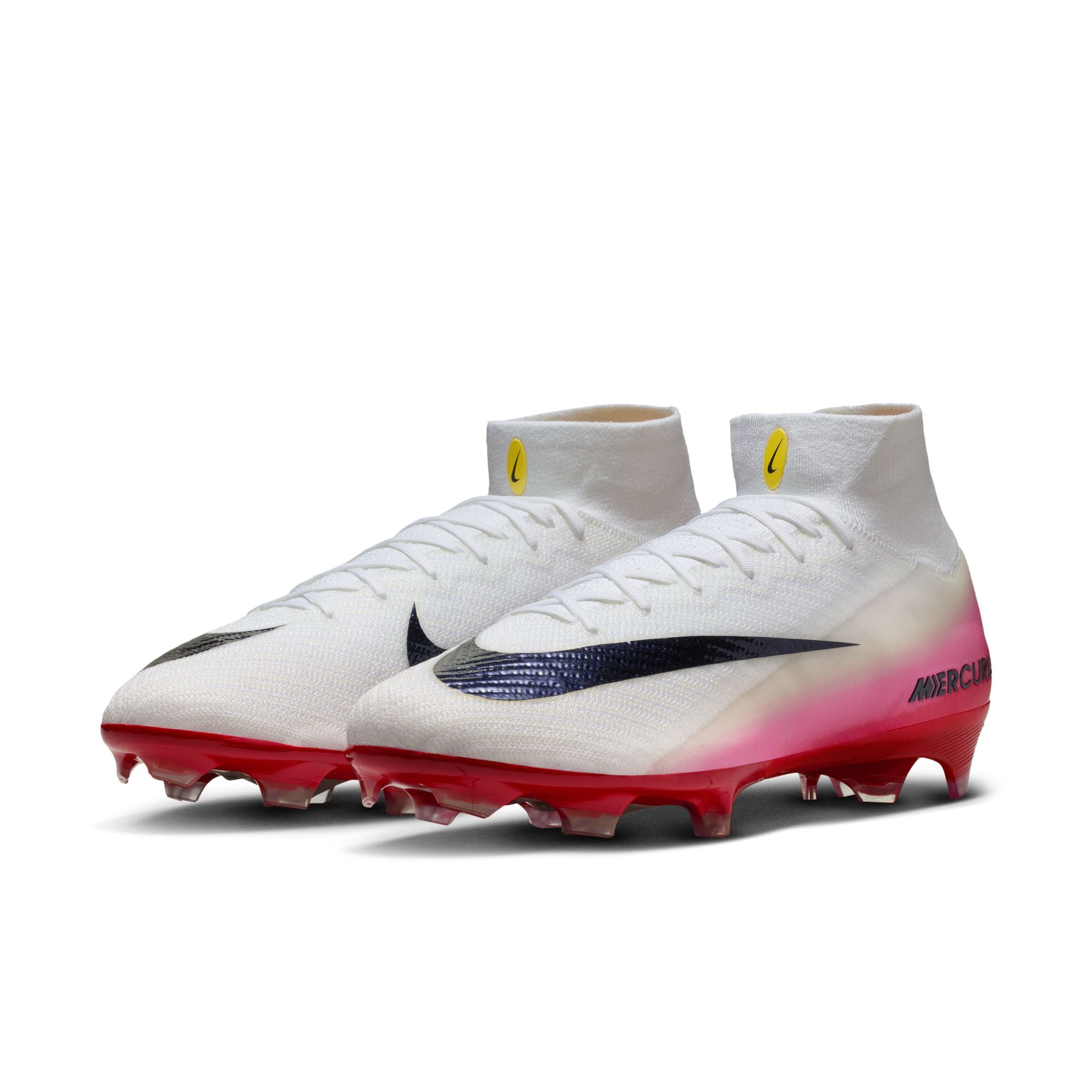 Nike Mercurial Superfly 10 Elite FG Soccer Cleats