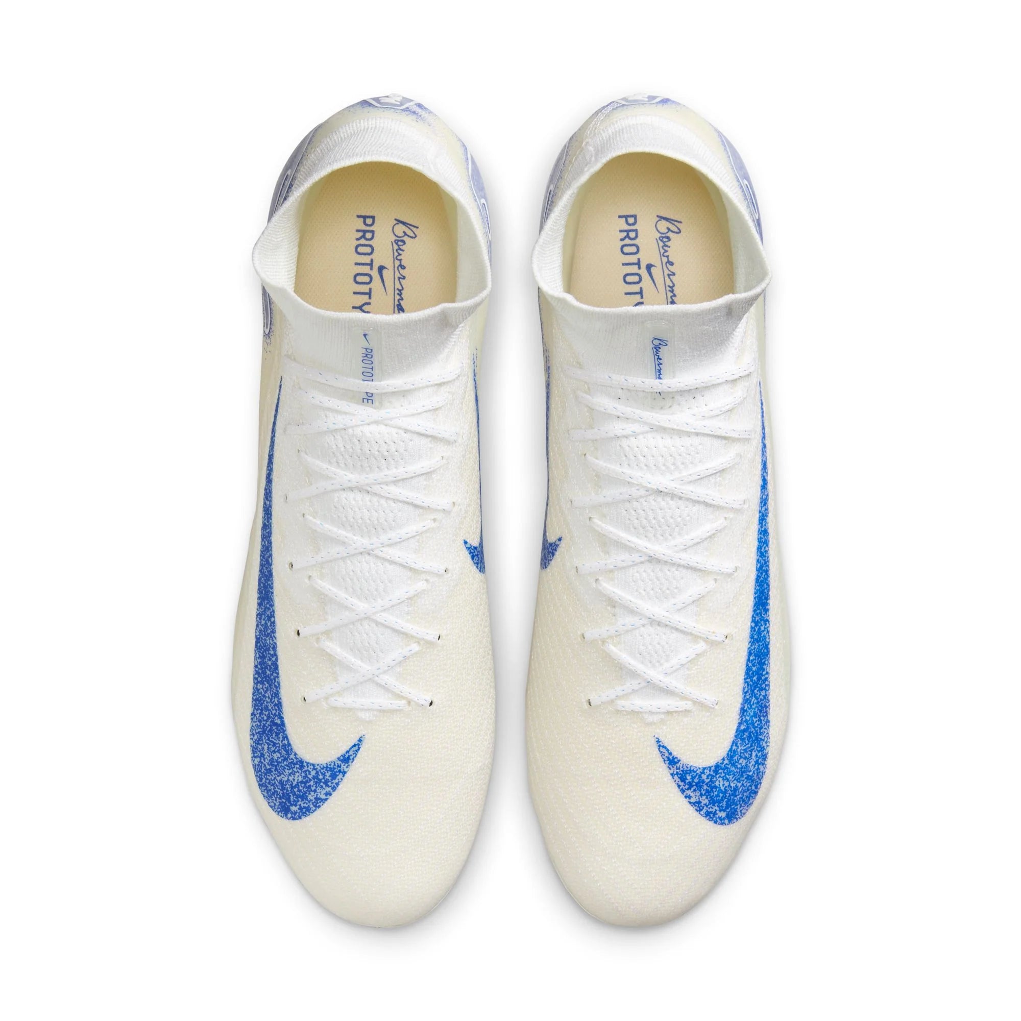 Nike Mercurial Superfly 10 Elite Blueprint football boots 2024