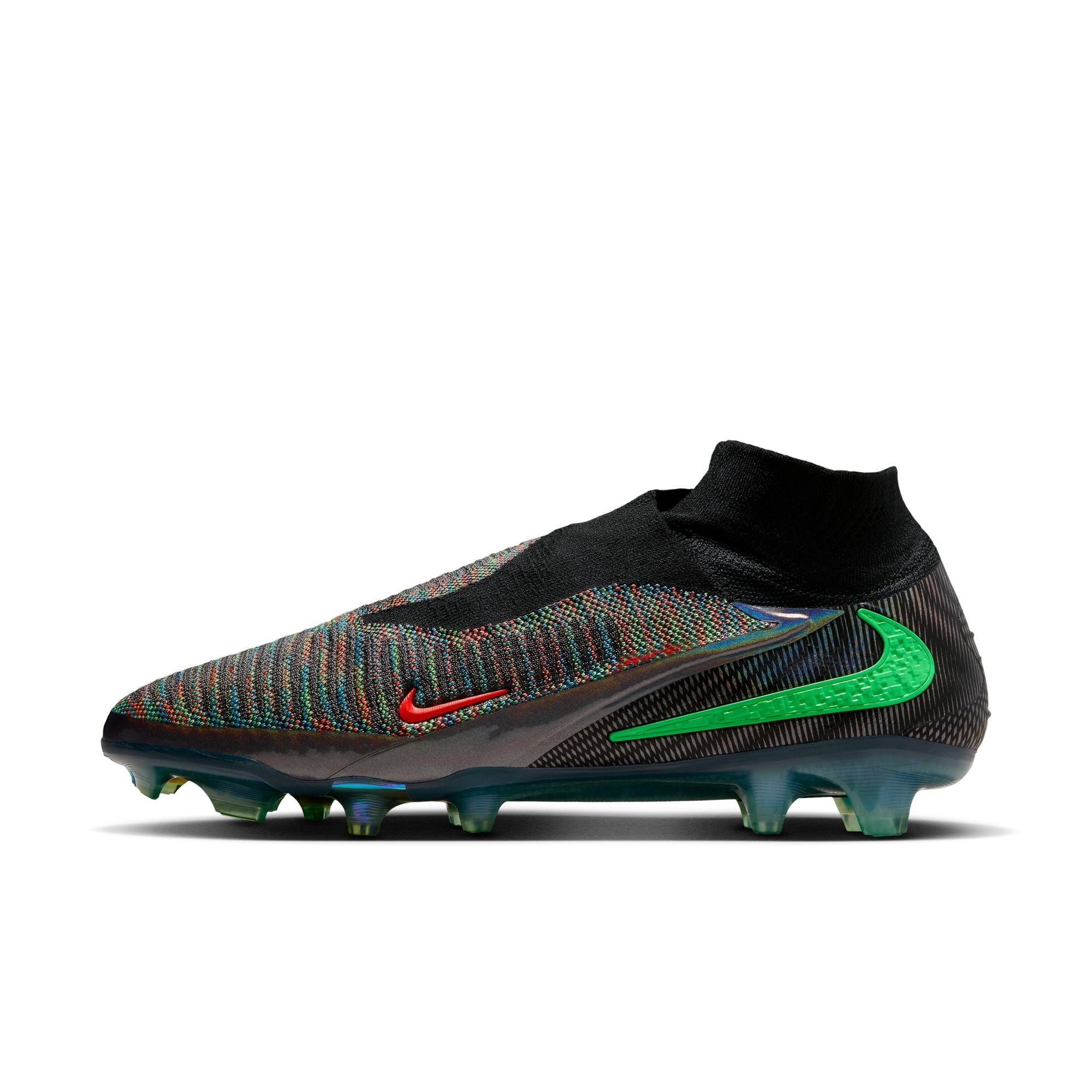 Nike Phantom 6 High Elite "EA SPORTS FC" Firm-Ground Soccer Cleats