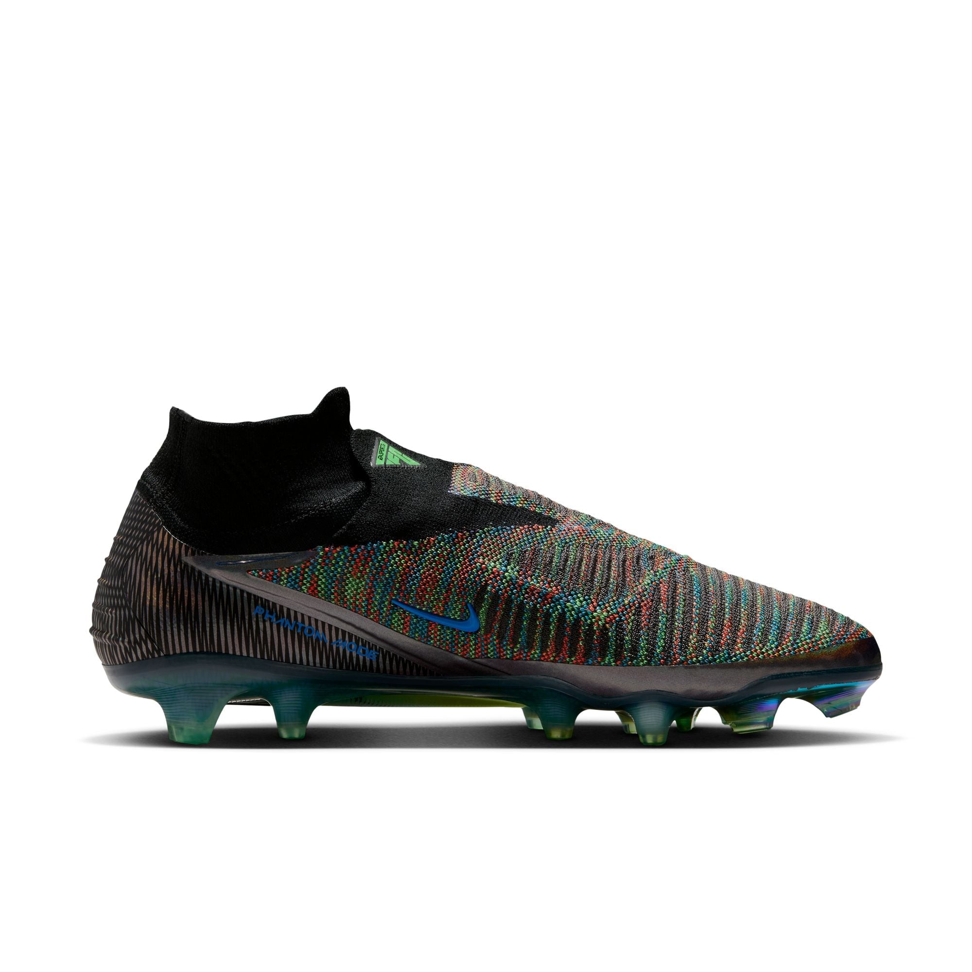 Nike Phantom 6 High Elite "EA SPORTS FC" Firm-Ground Soccer Cleats