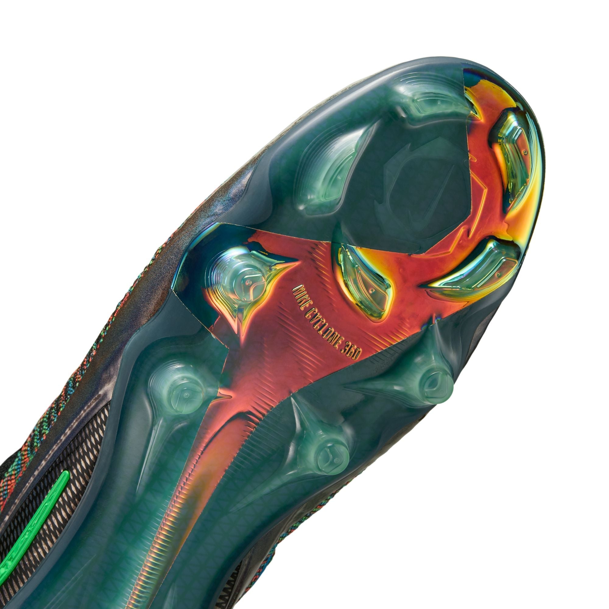 Nike Phantom 6 High Elite "EA SPORTS FC" Firm-Ground Soccer Cleats