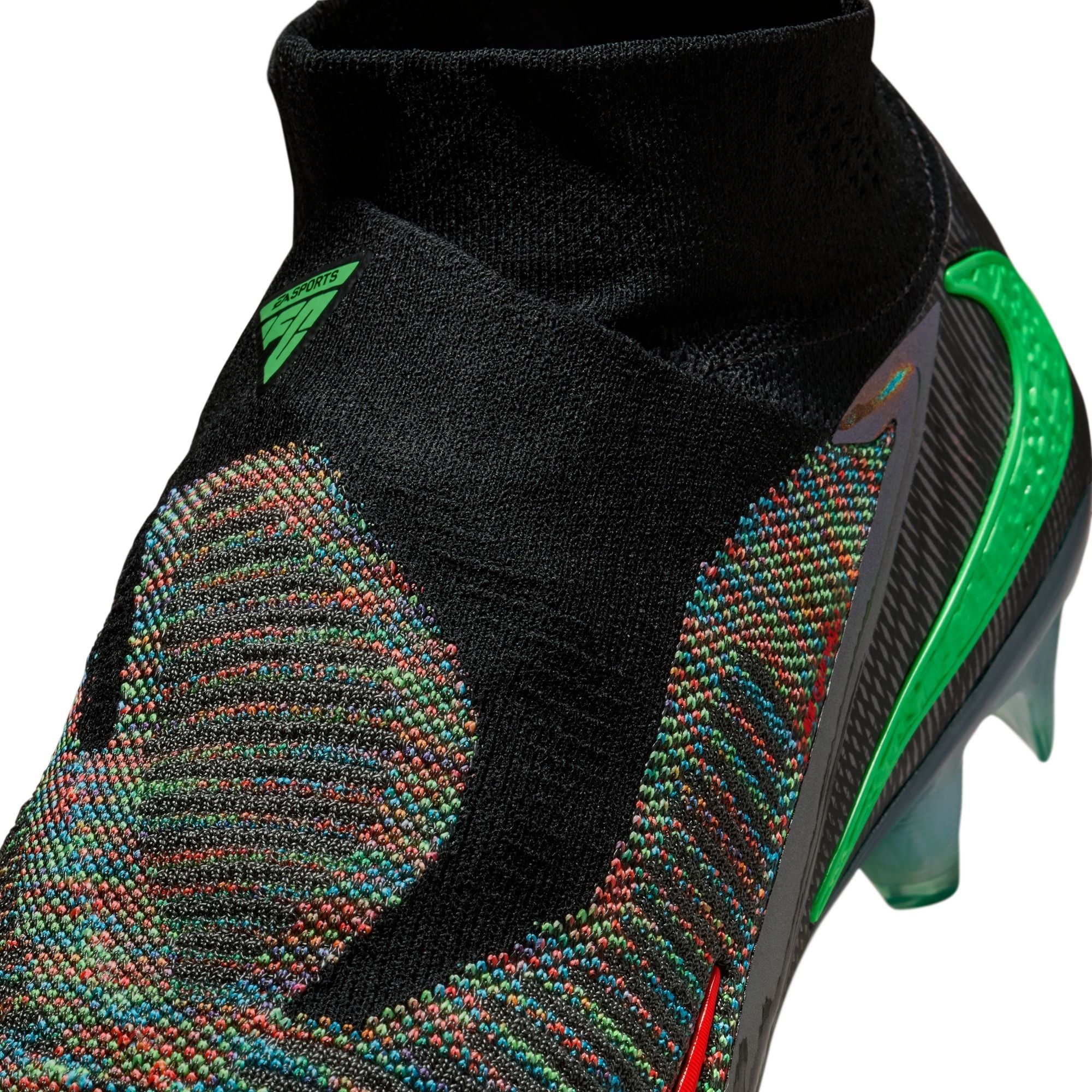 Nike Phantom 6 High Elite "EA SPORTS FC" Firm-Ground Soccer Cleats
