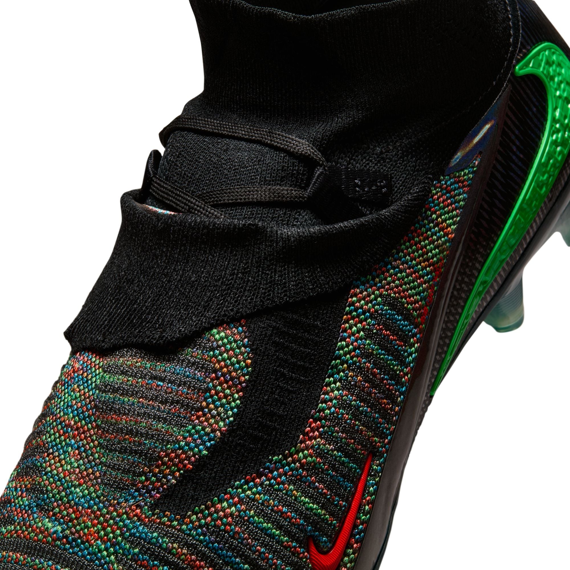 Nike Phantom 6 High Elite "EA SPORTS FC" Firm-Ground Soccer Cleats