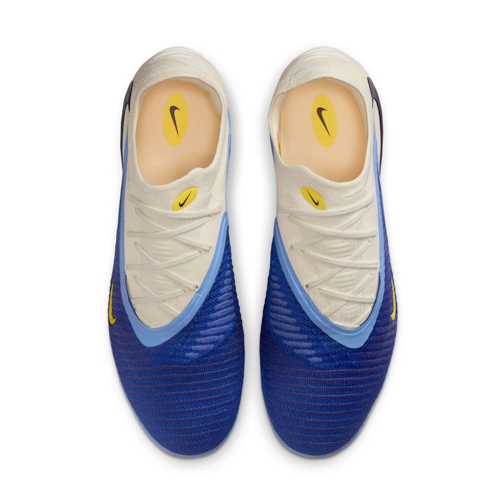 Nike Phantom 6 Low Elite Firm-Ground Soccer Cleats