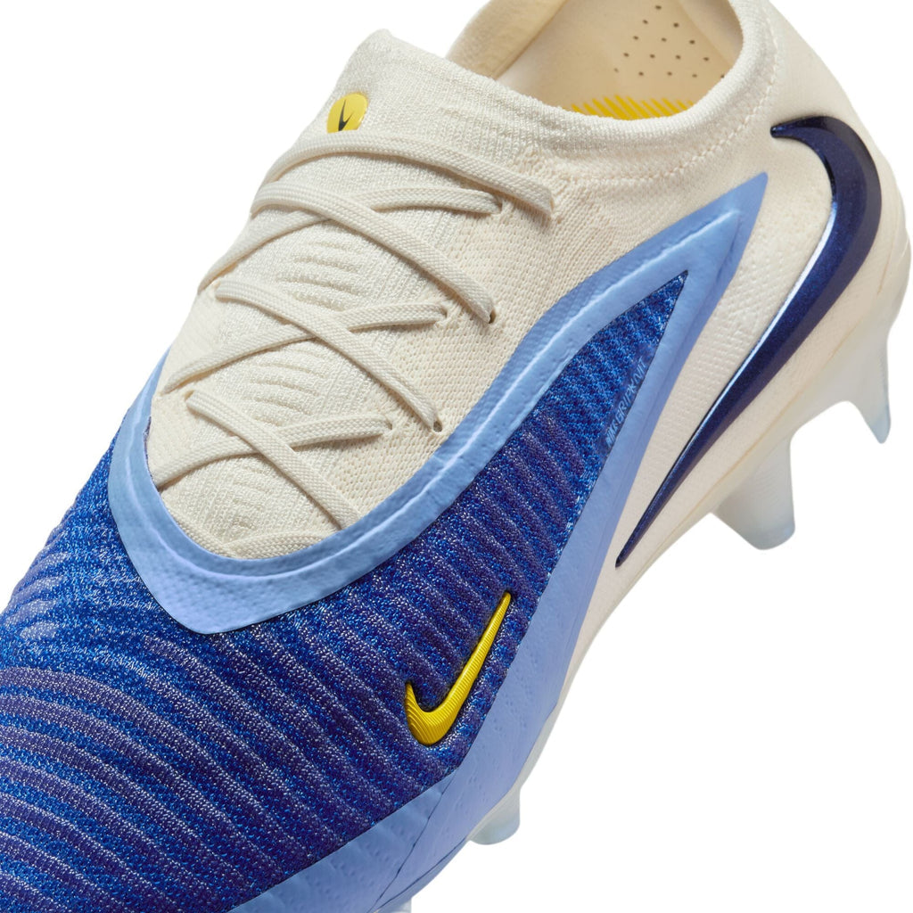 Nike Phantom 6 Low Elite Firm-Ground Soccer Cleats