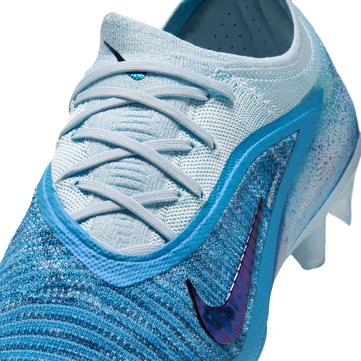 Nike Phantom 6 Low Elite 'Erling Haaland' FG Soccer Cleats