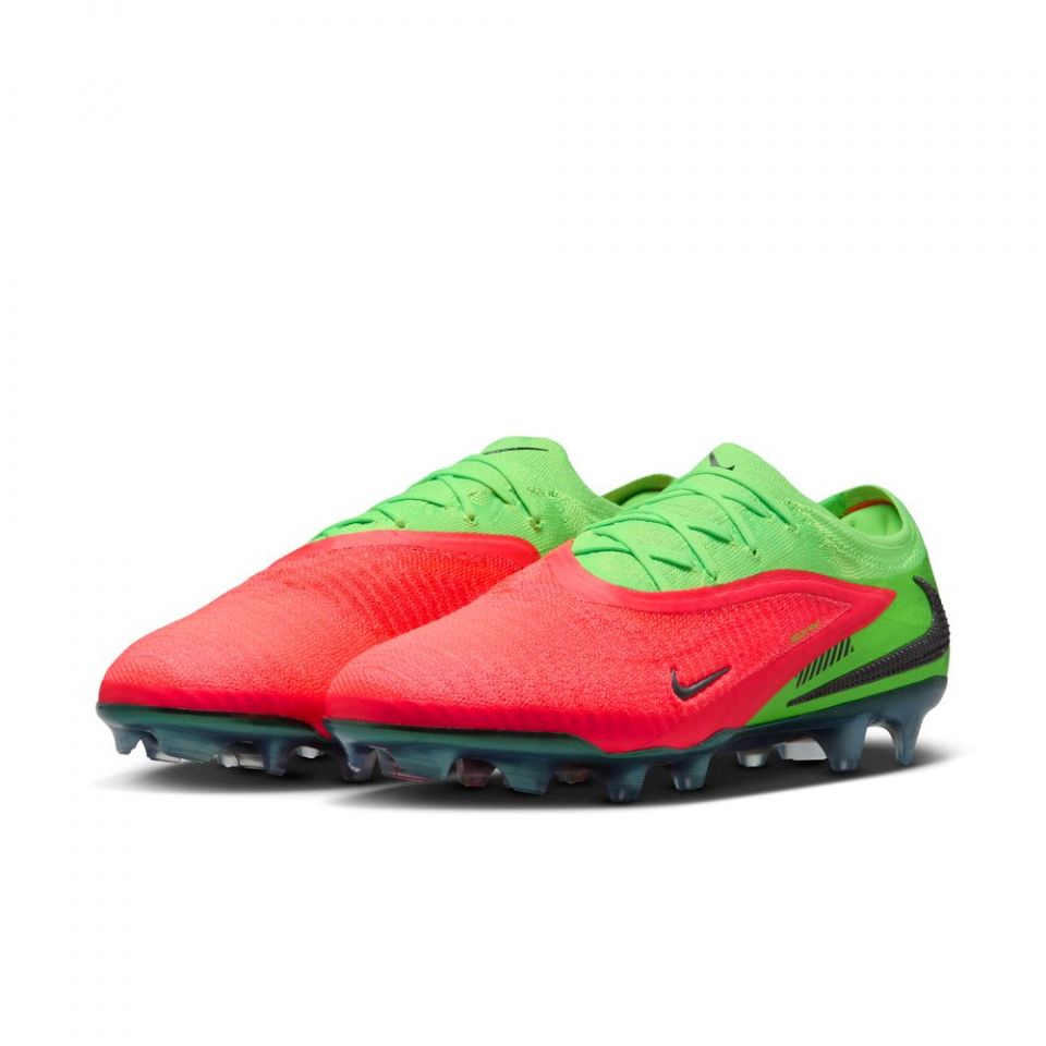 Nike Phantom 6 Low Elite 'Erling Haaland' FG Soccer Cleats