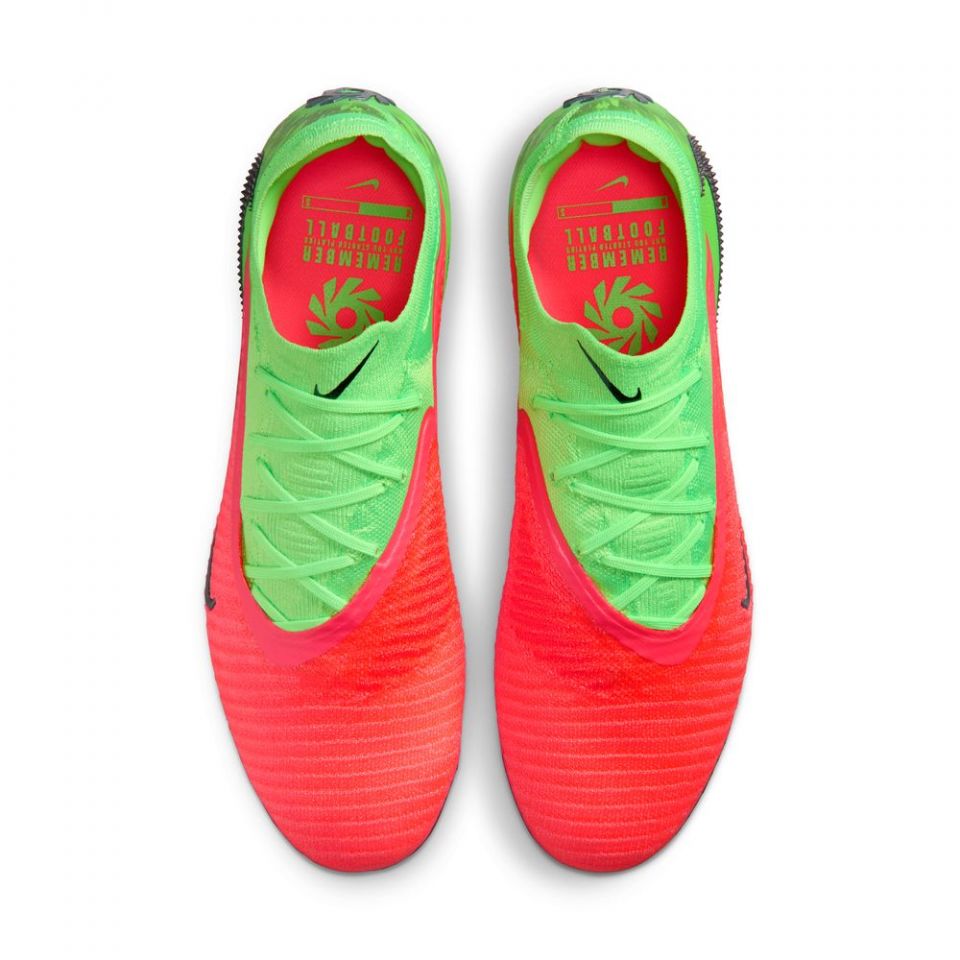 Nike Phantom 6 Low Elite 'Erling Haaland' FG Soccer Cleats