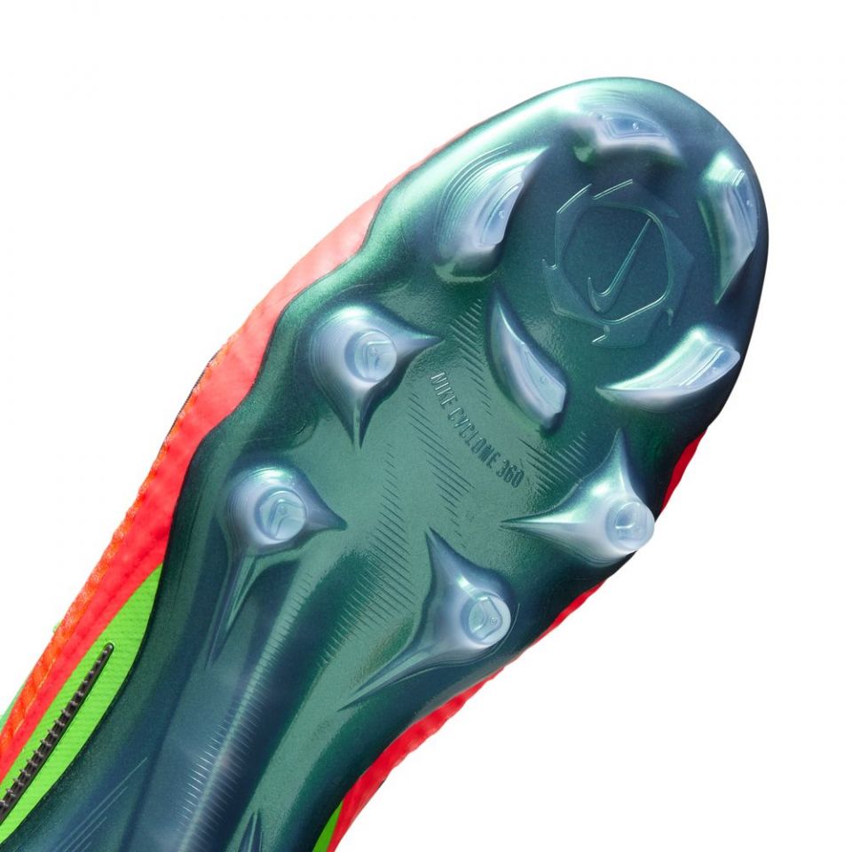 Nike Phantom 6 Low Elite 'Erling Haaland' FG Soccer Cleats