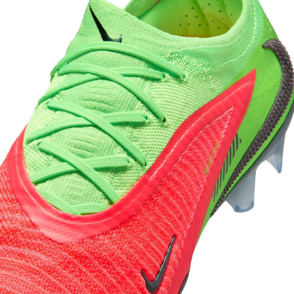 Nike Phantom 6 Low Elite 'Erling Haaland' FG Soccer Cleats