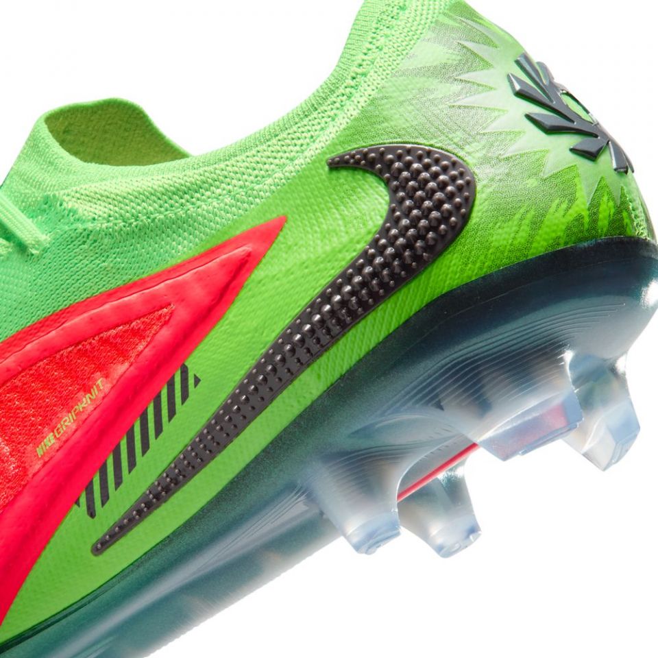 Nike Phantom 6 Low Elite 'Erling Haaland' FG Soccer Cleats