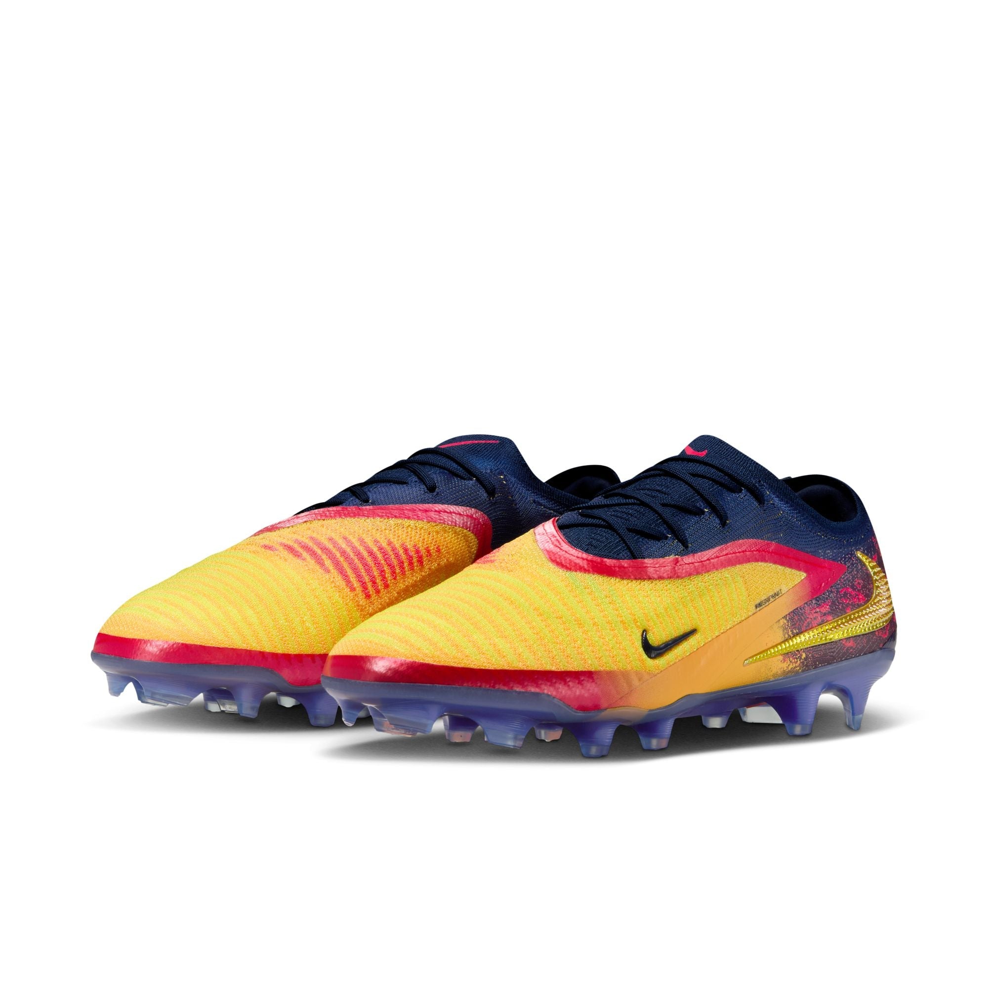 Nike Phantom 6 Low Elite 'Erling Haaland' Firm-Ground Soccer Cleats