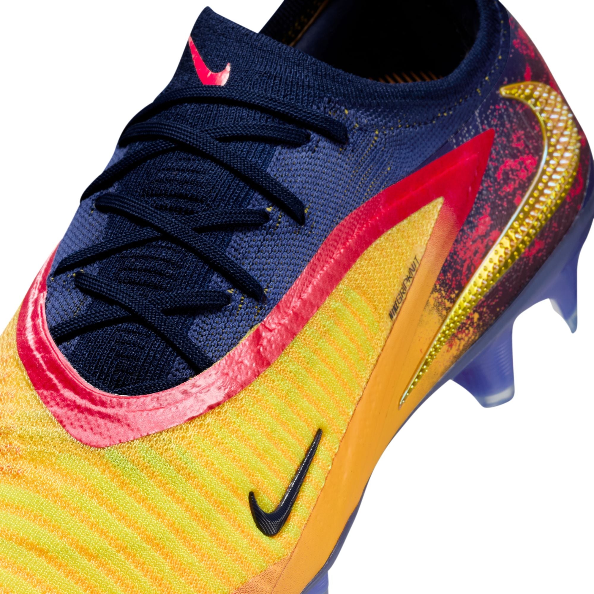 Nike Phantom 6 Low Elite 'Erling Haaland' Firm-Ground Soccer Cleats