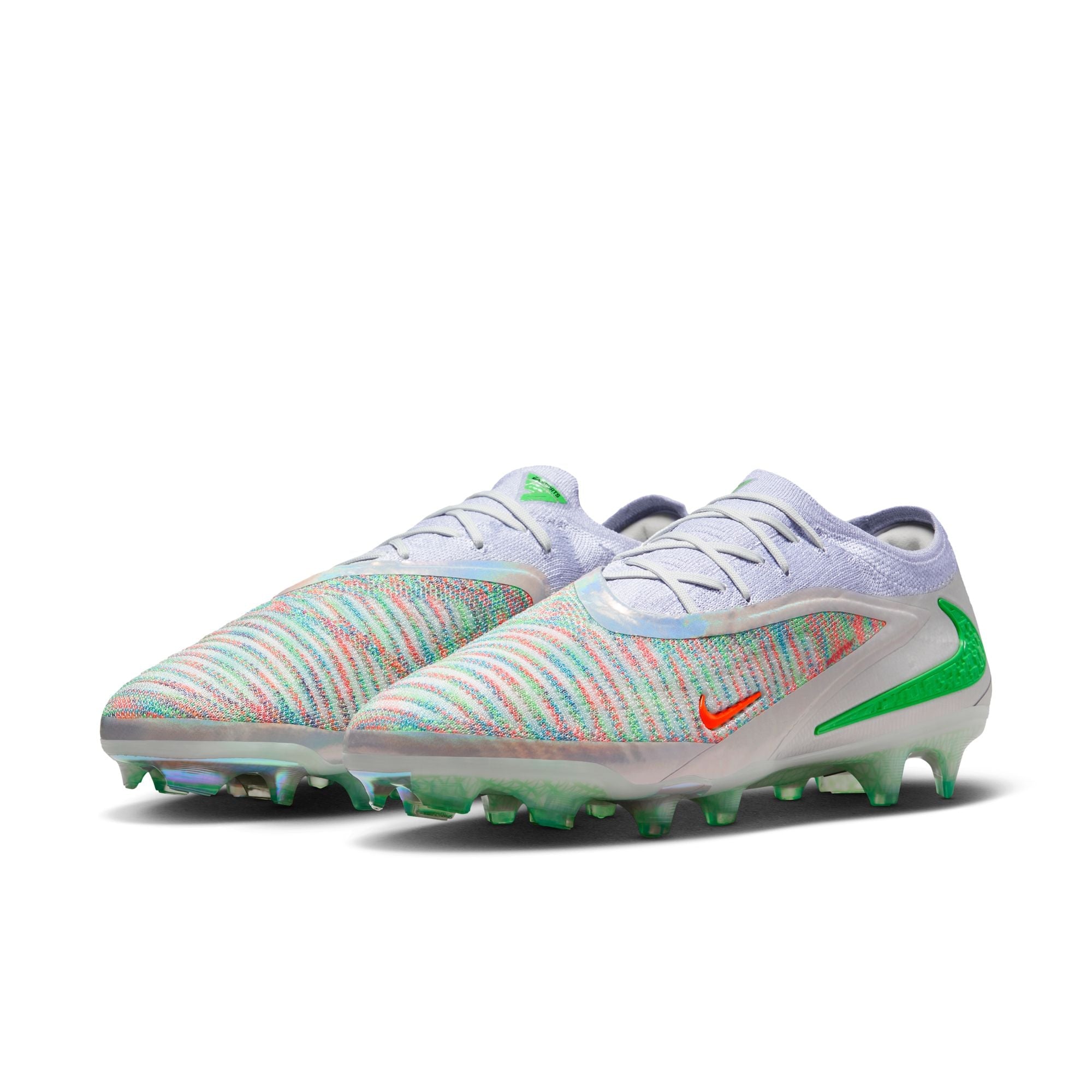 Nike Phantom 6 Low Elite "EA SPORTS FC" Firm-Ground Soccer Cleats