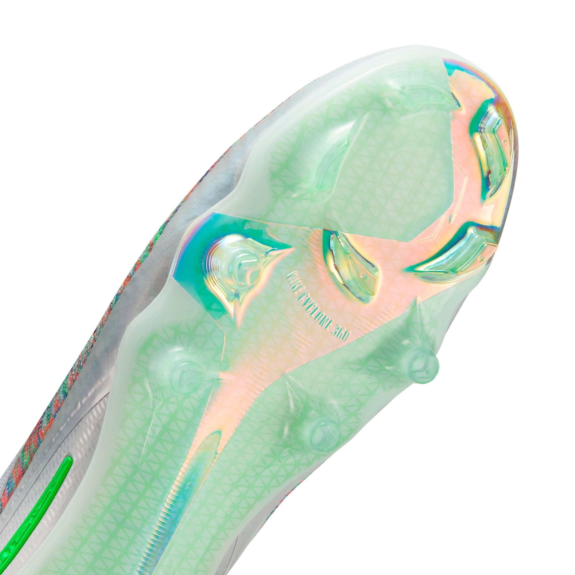 Nike Phantom 6 Low Elite "EA SPORTS FC" Firm-Ground Soccer Cleats