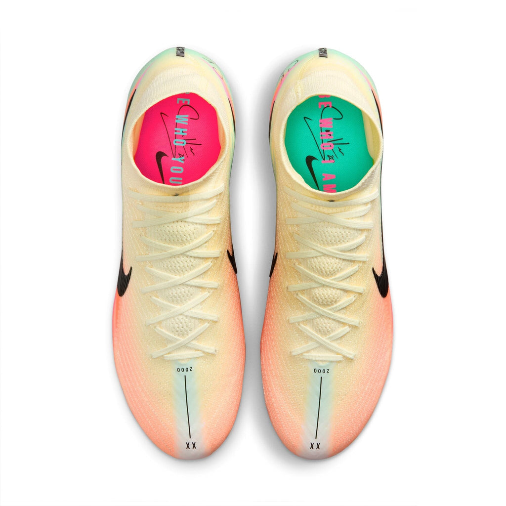 Nike Mercurial Superfly 10 Elite 'Sam Kerr' FG Soccer Cleats