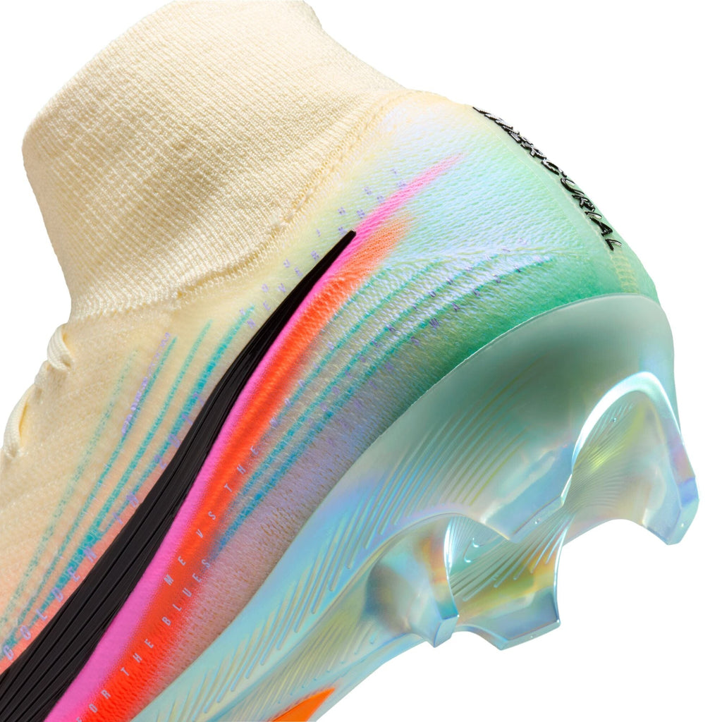 Nike Mercurial Superfly 10 Elite 'Sam Kerr' FG Soccer Cleats