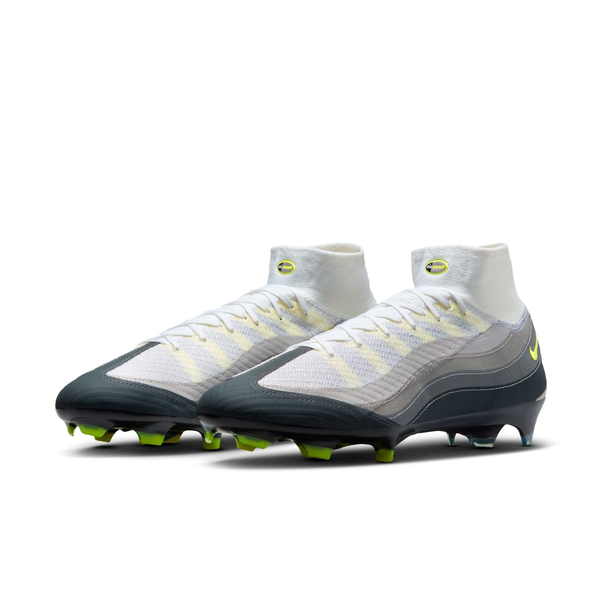 Nike Mercurial Superfly 10 Elite x Air Max 95 SE FG Soccer Cleats
