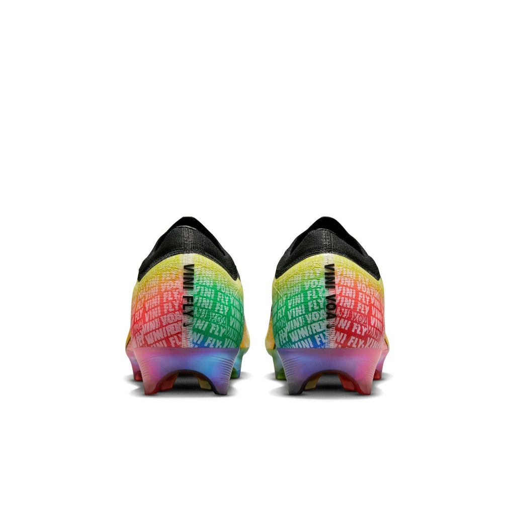 Nike Mercurial Vapor 16 Elite 'Vini Jr.' FG Soccer Cleats