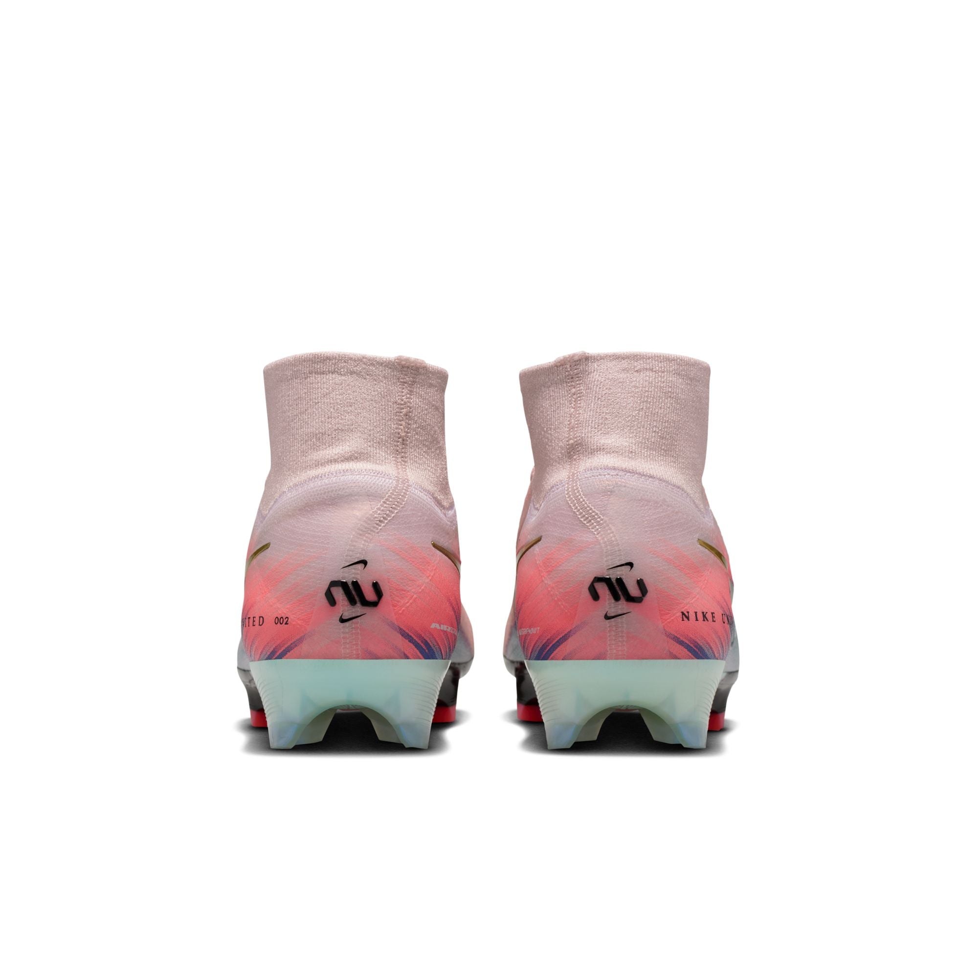 Nike United Mercurial Superfly 10 Elite Firm-Ground Soccer Cleats