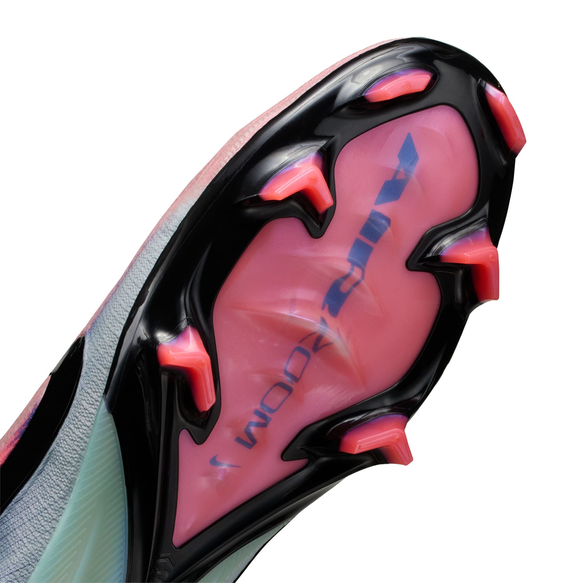 Nike United Mercurial Superfly 10 Elite Firm-Ground Soccer Cleats