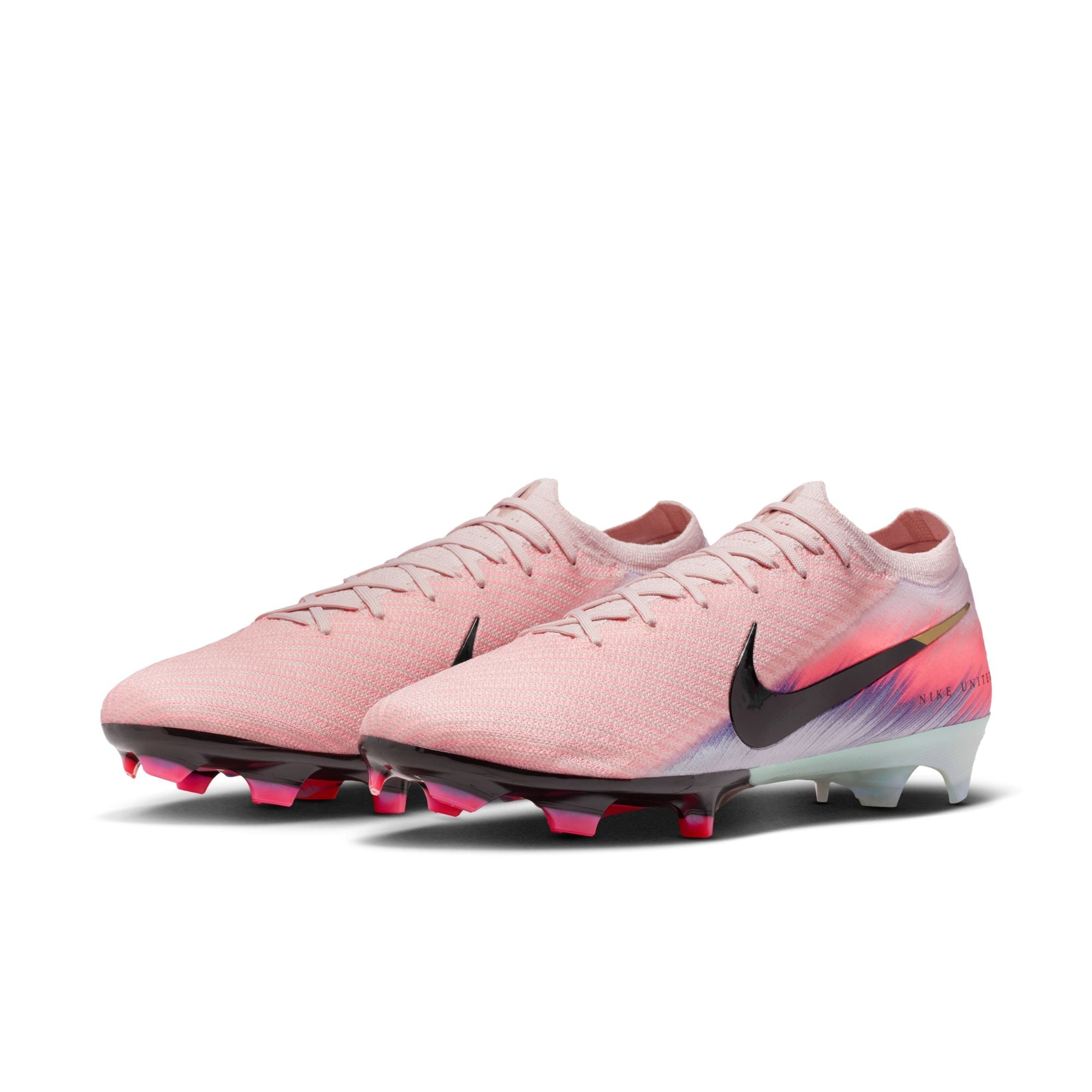 Nike United Mercurial Vapor 16 Elite Firm-Ground Soccer Cleats