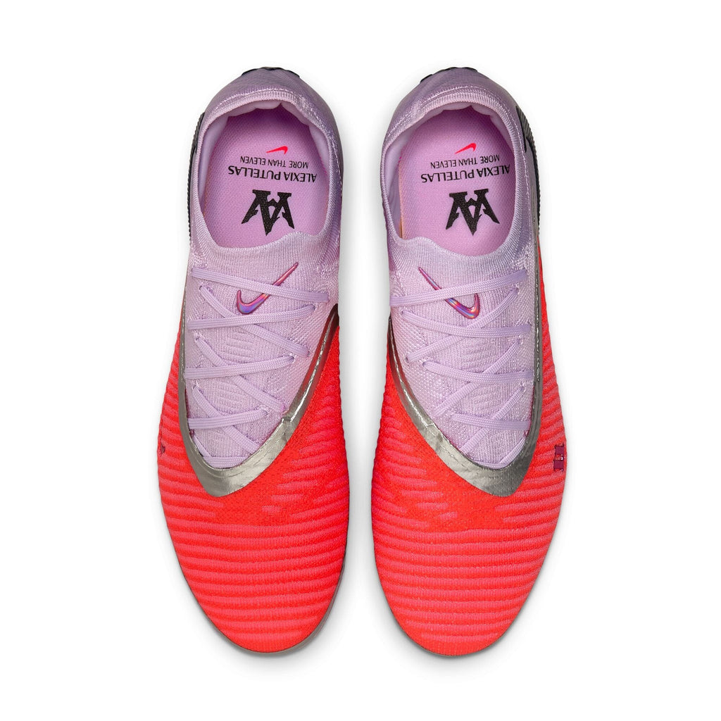 Nike Phantom 6 Low Elite 'Alexia Putellas' FG Soccer Cleats