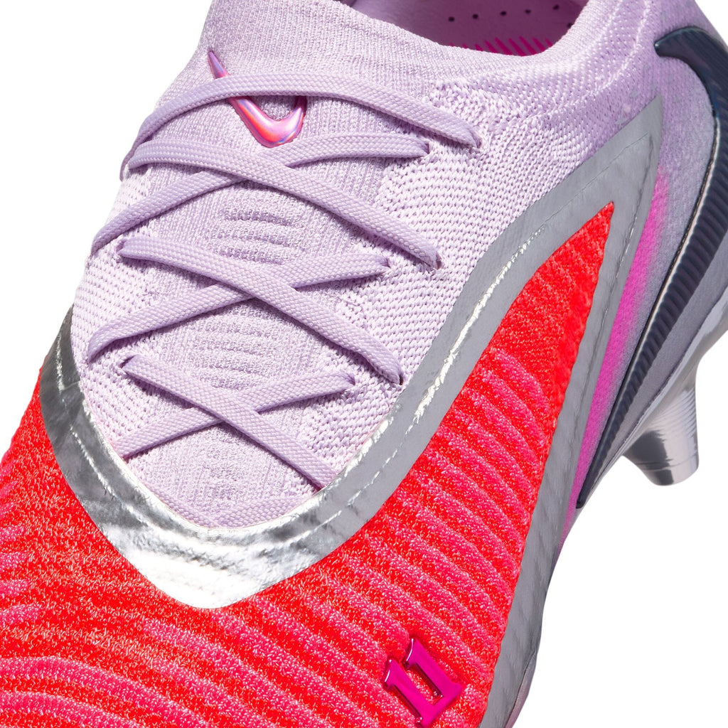 Nike Phantom 6 Low Elite 'Alexia Putellas' FG Soccer Cleats