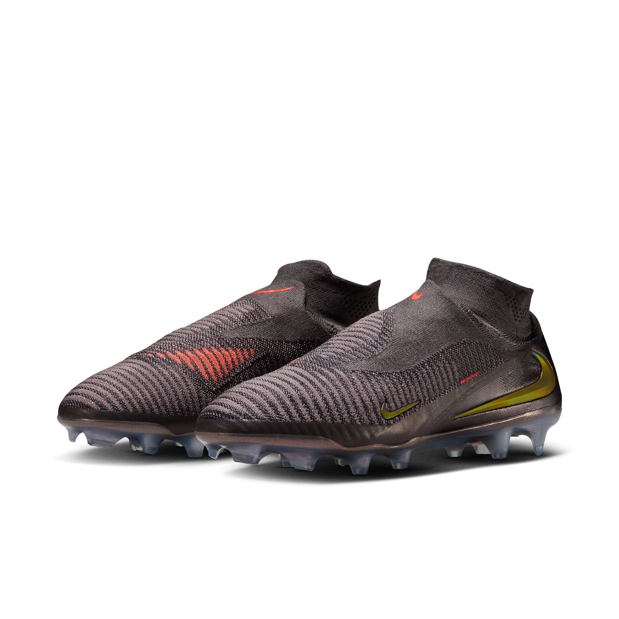 Nike Phantom 6 High Elite LV8 Firm-Ground Soccer Cleats