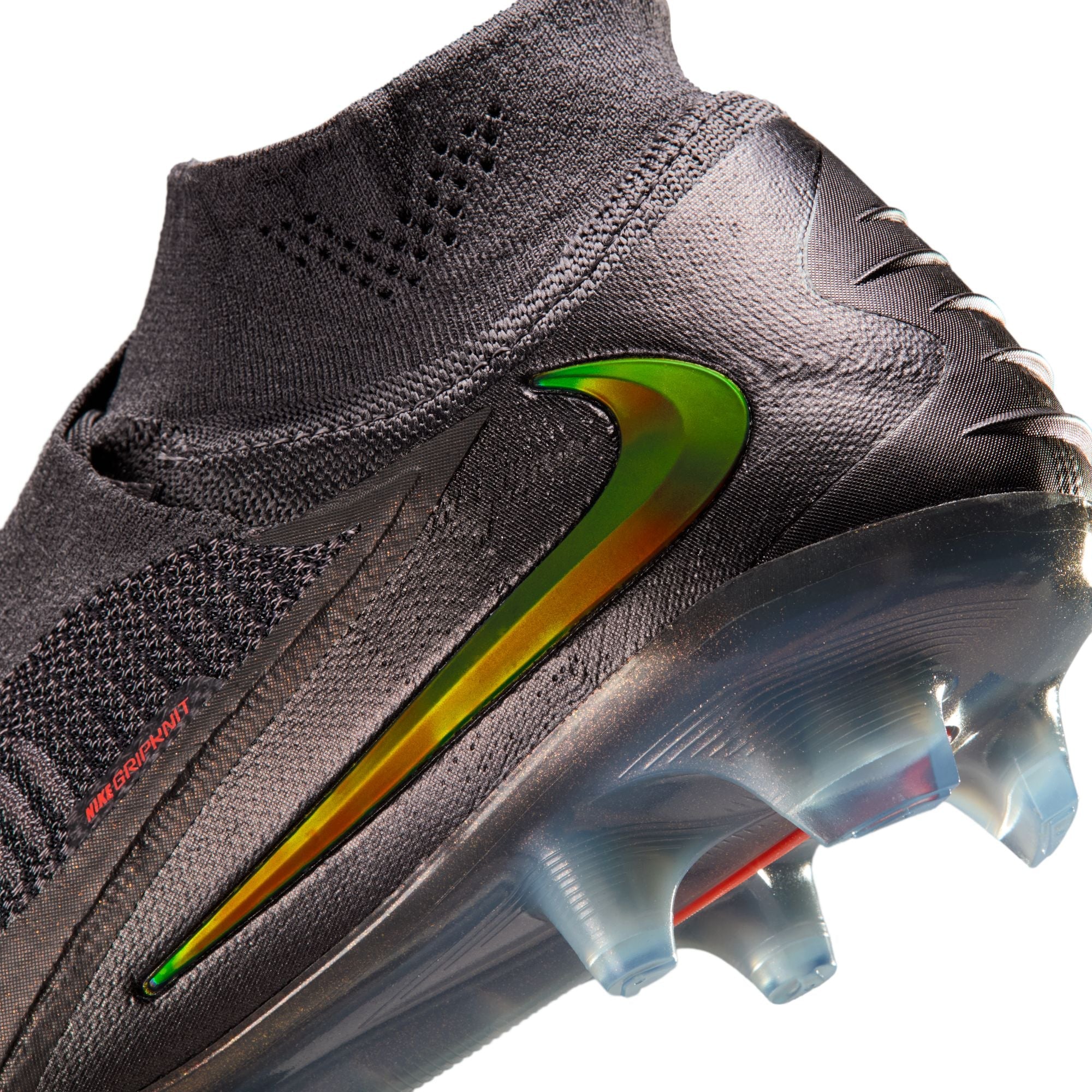 Nike Phantom 6 High Elite LV8 Firm-Ground Soccer Cleats