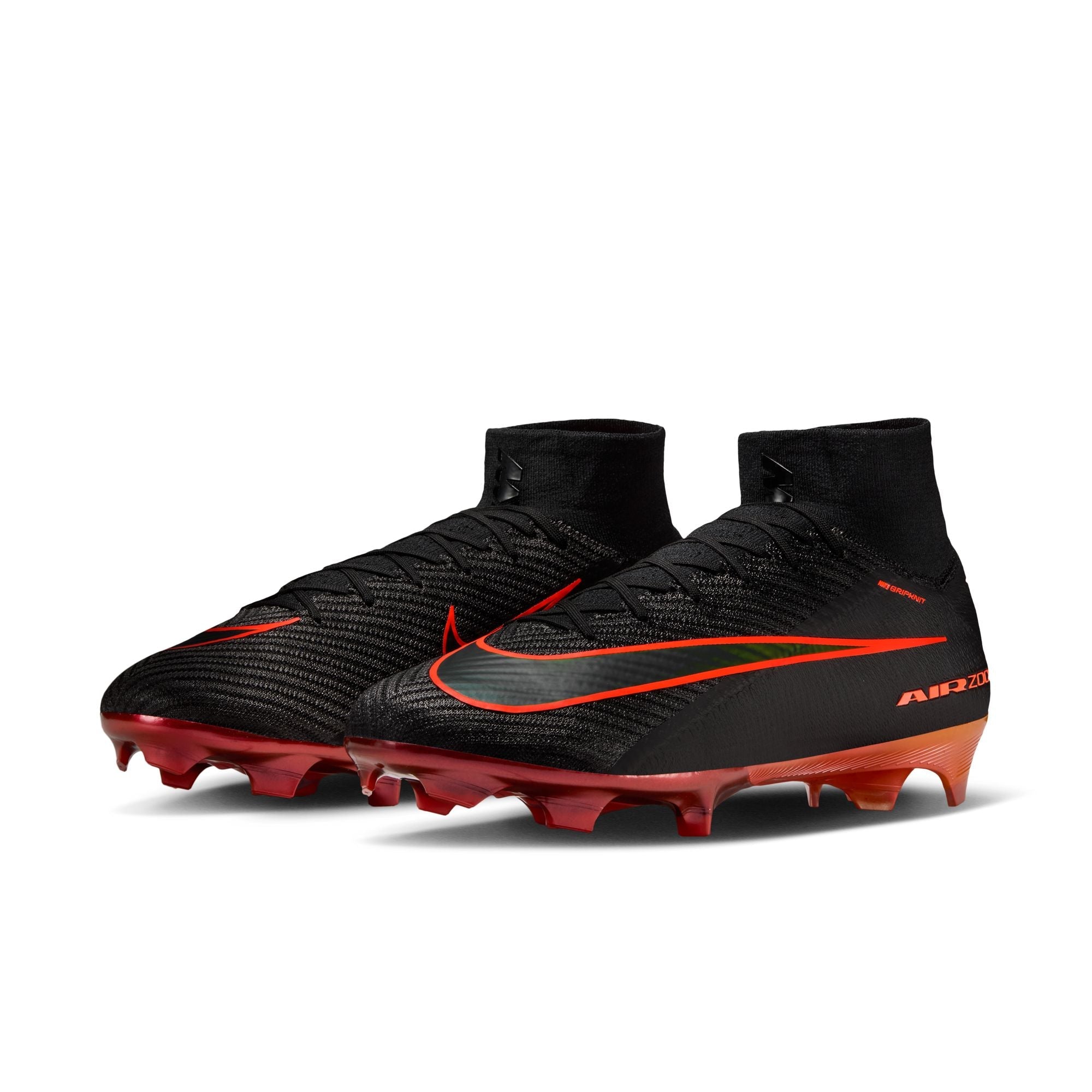 Nike Mercurial Cleats 2026