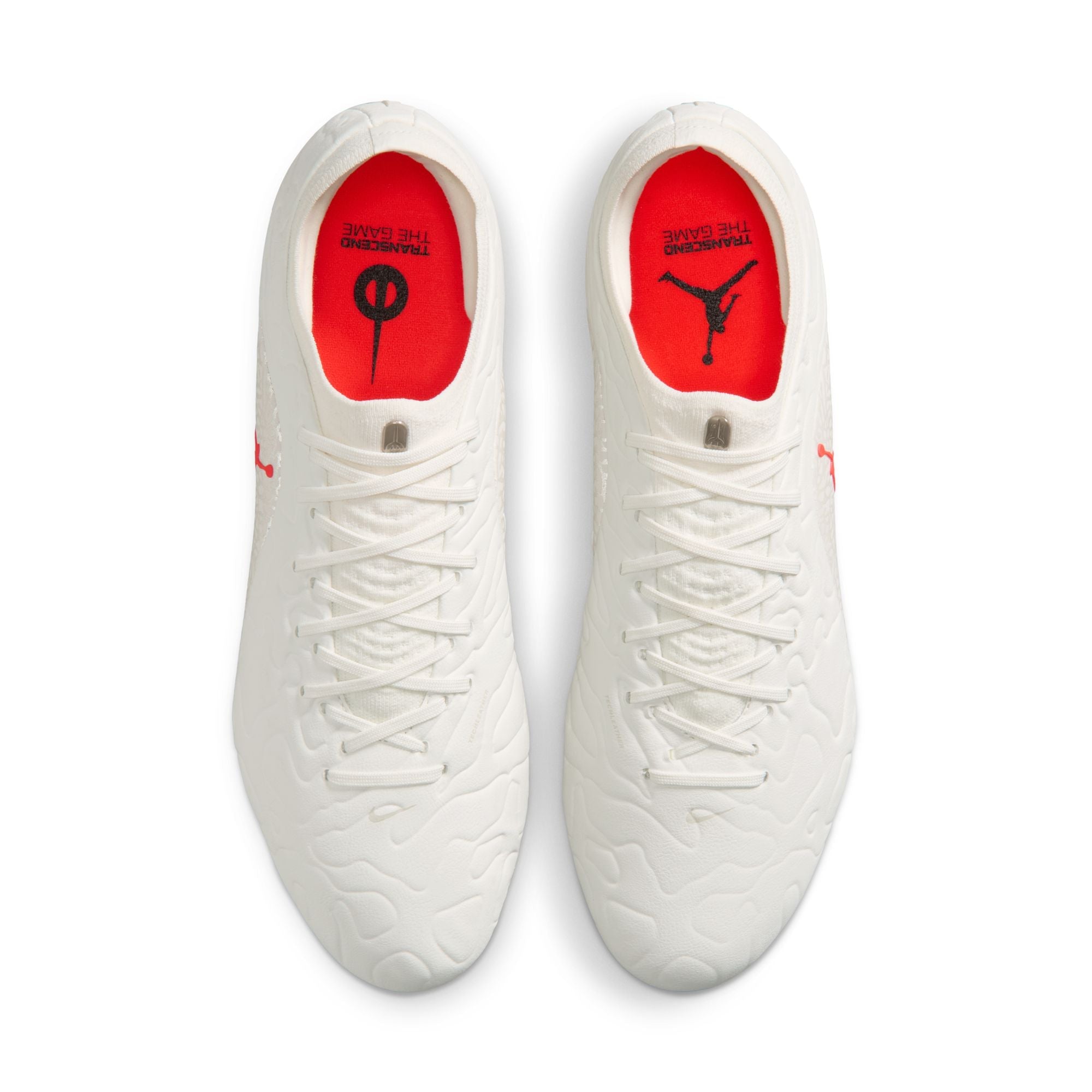 Jordan Tiempo Maestro Elite SE FG Low-Top Soccer Cleats