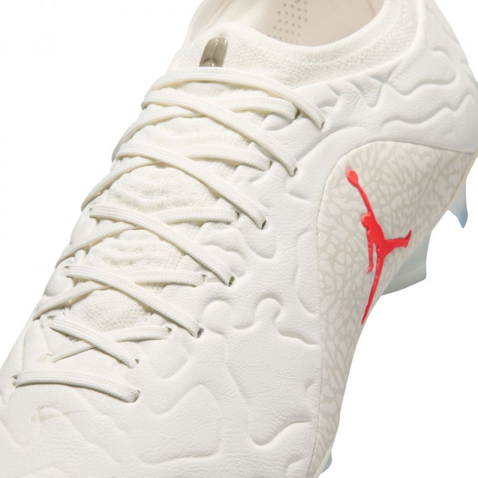 Jordan Tiempo Maestro Elite SE FG Low-Top Soccer Cleats