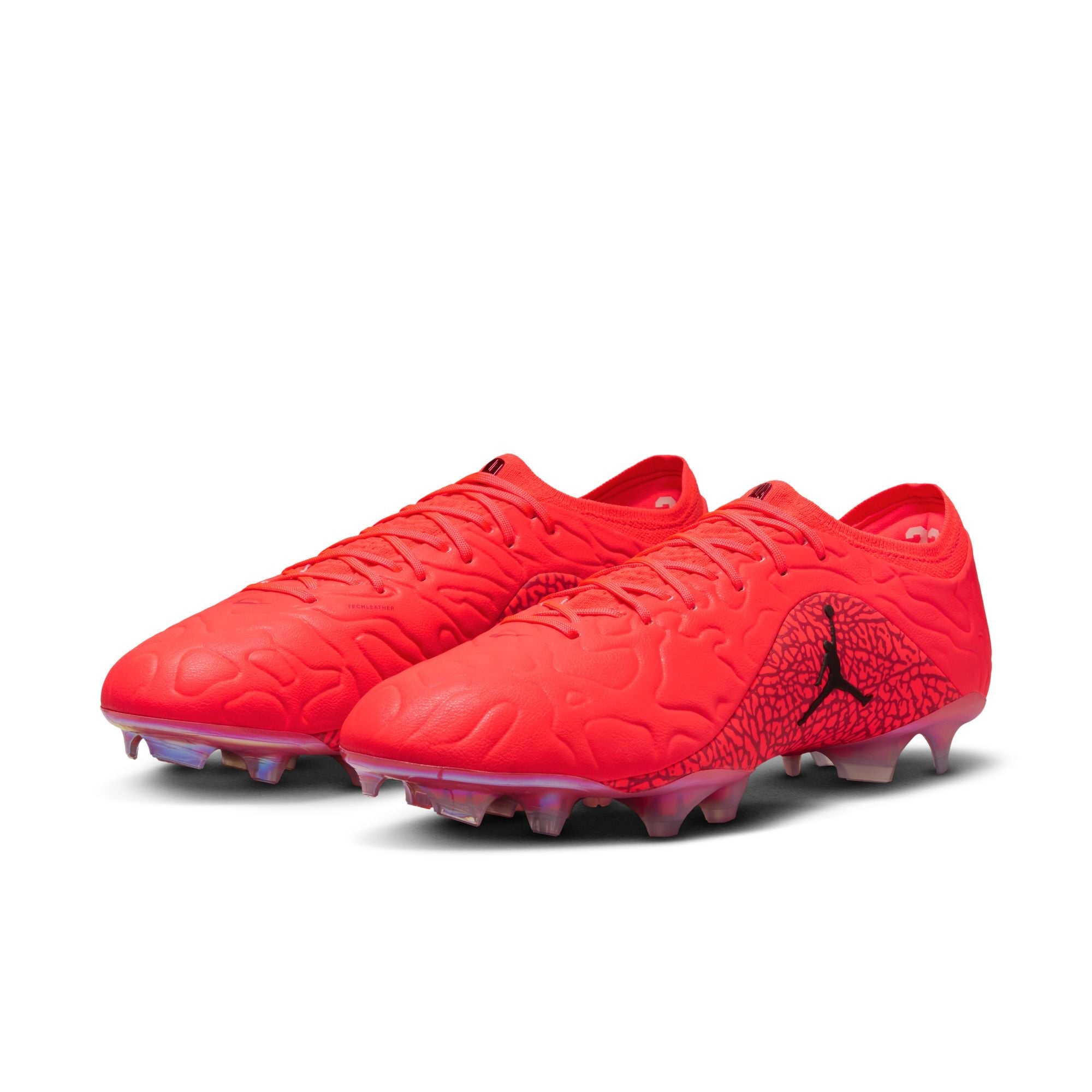 Jordan Tiempo Maestro Elite SE FG Low-Top Soccer Cleats