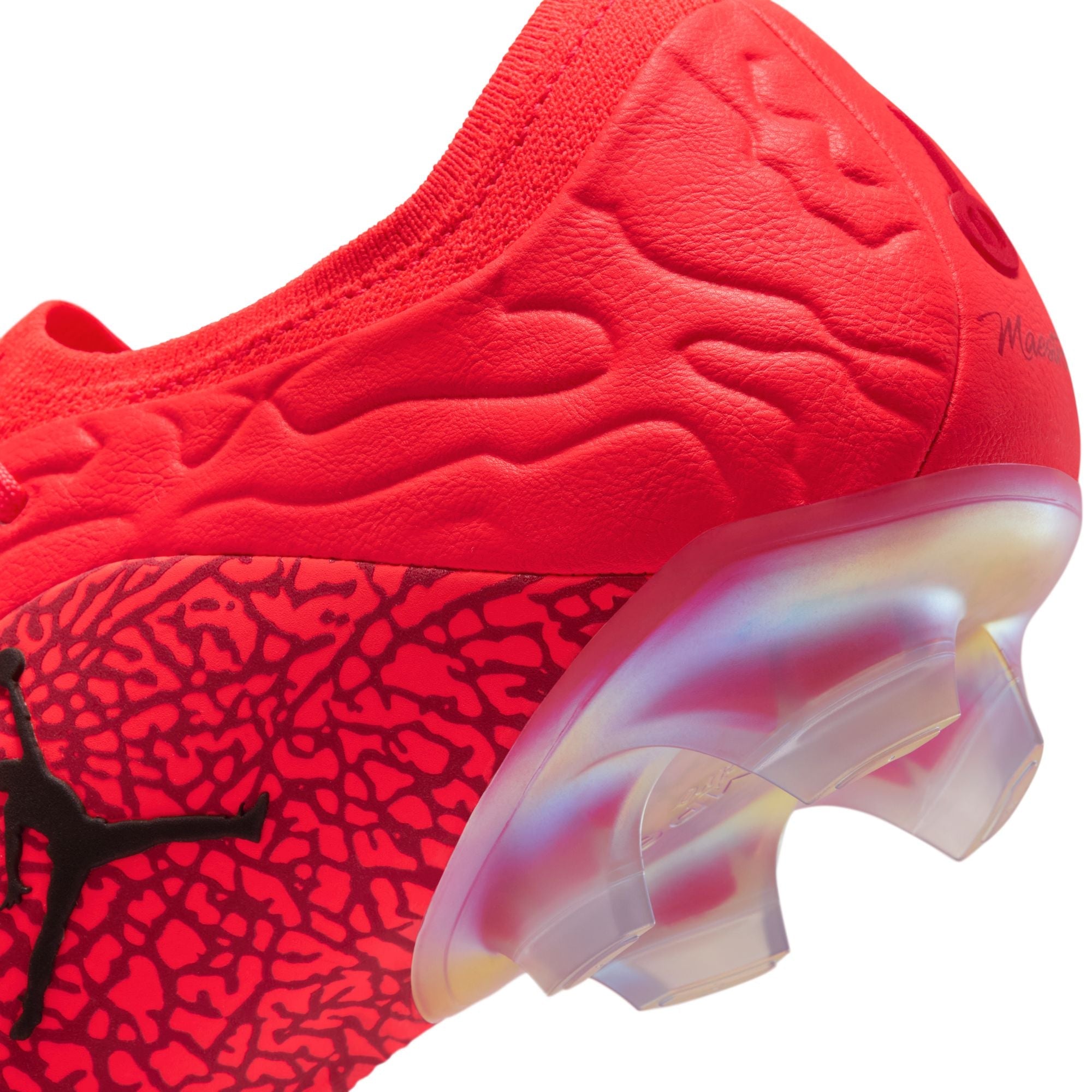 Jordan Tiempo Maestro Elite SE FG Low-Top Soccer Cleats
