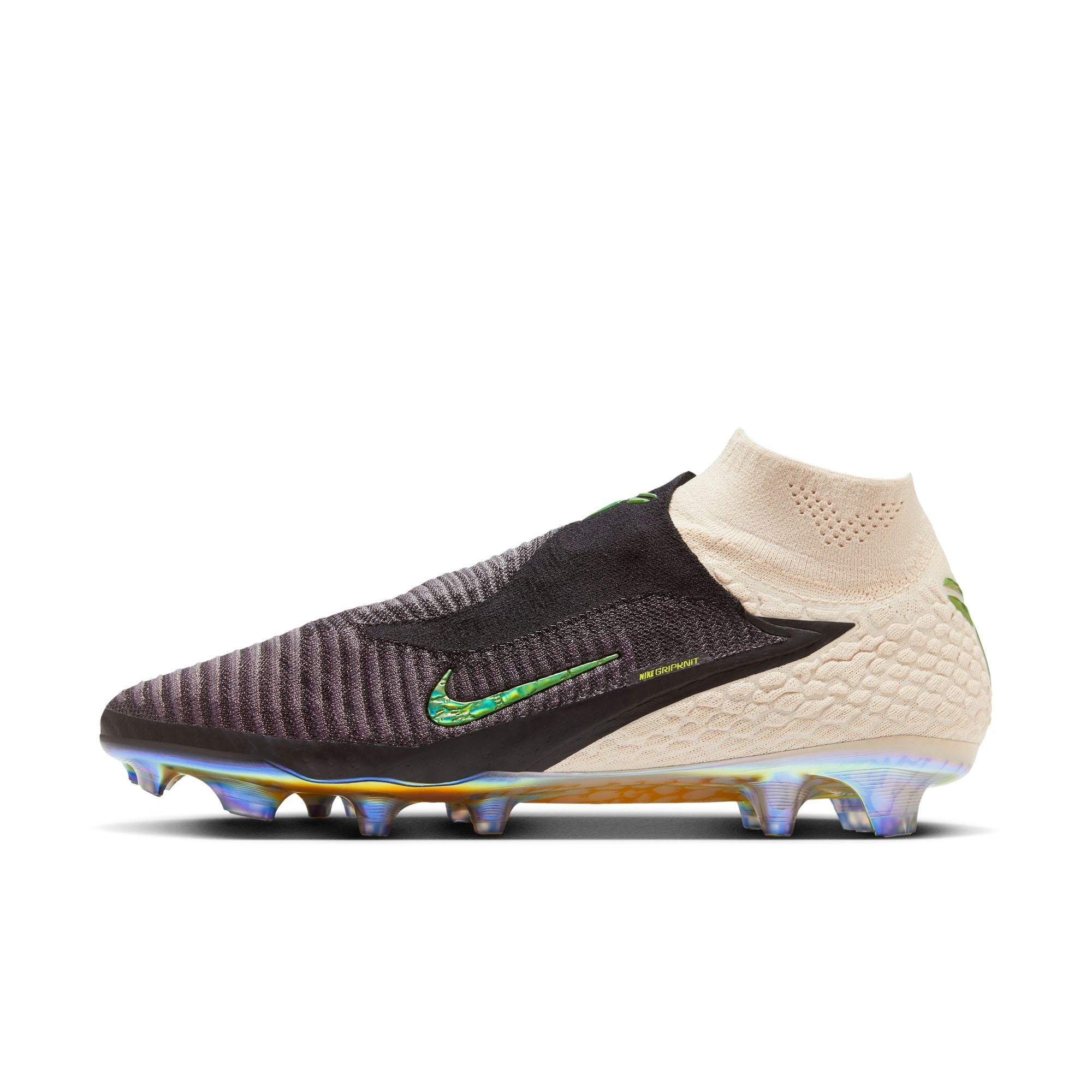 Nike Kobe Phantom 6 High Elite SE Firm-Ground Soccer Cleats