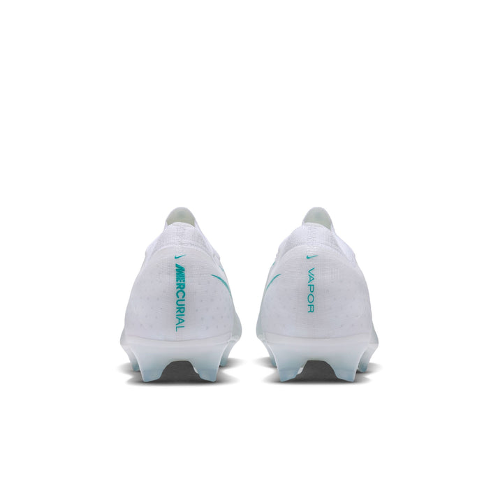Nike Mercurial Vapor 17 Elite FG 'White Dusty Cactus' Soccer Cleats