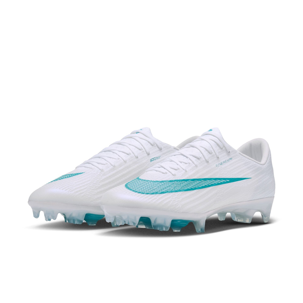Nike Mercurial Vapor 17 Elite FG 'White Dusty Cactus' Soccer Cleats