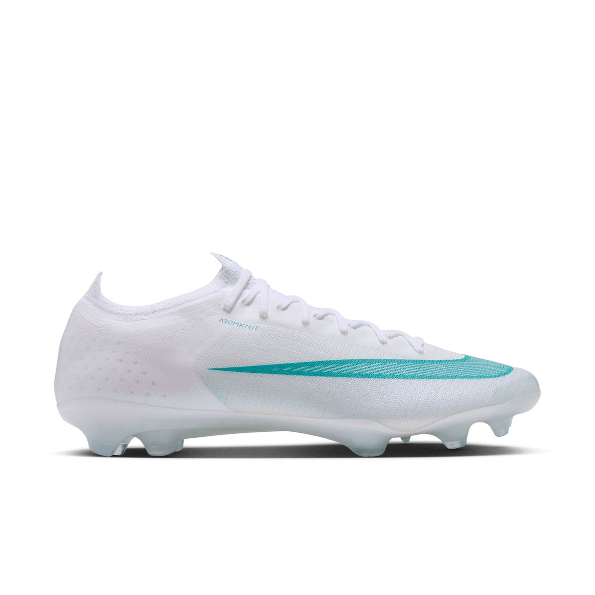 Nike Mercurial Vapor 17 Elite FG 'White Dusty Cactus' Soccer Cleats