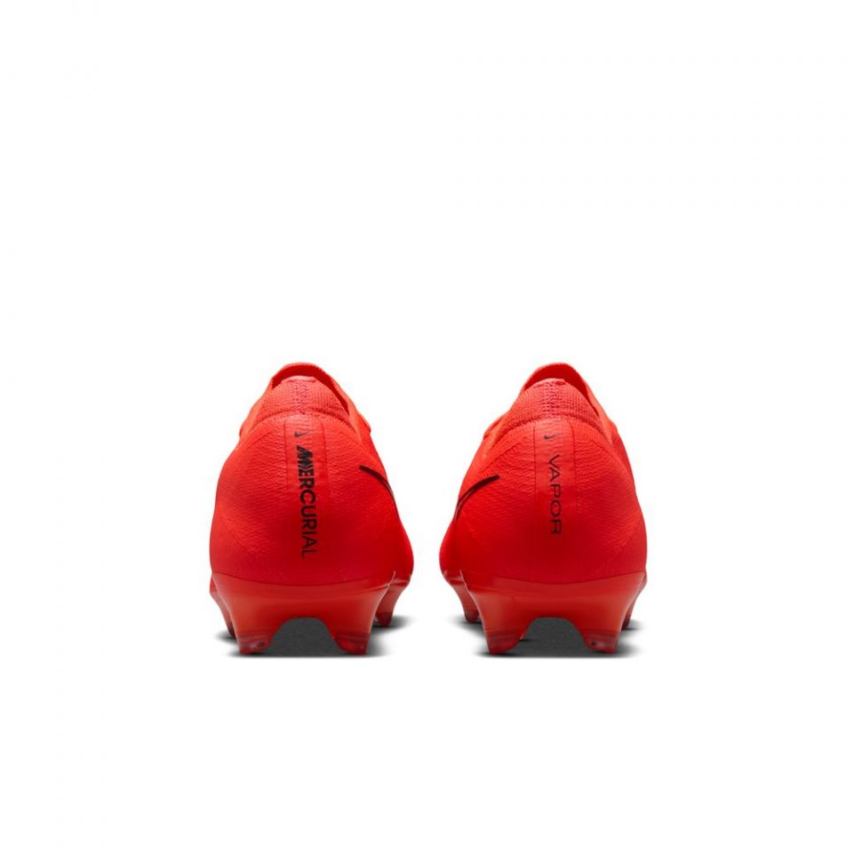 Nike Mercurial Vapor 17 Elite FG Bright Crimson/Blur Soccer Cleats
