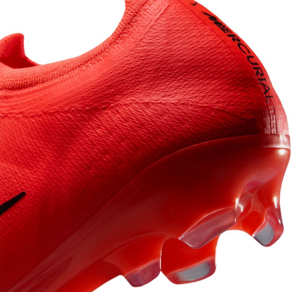 Nike Mercurial Vapor 17 Elite FG Bright Crimson/Blur Soccer Cleats